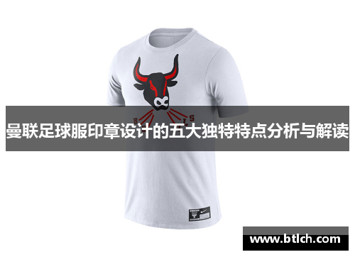 曼联足球服印章设计的五大独特特点分析与解读