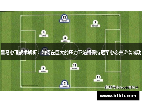 皇马心理战术解析：如何在巨大的压力下始终保持冠军心态并逆袭成功